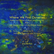 Cover-Bild zum Titel 'Where We Find Ourselves' von ''