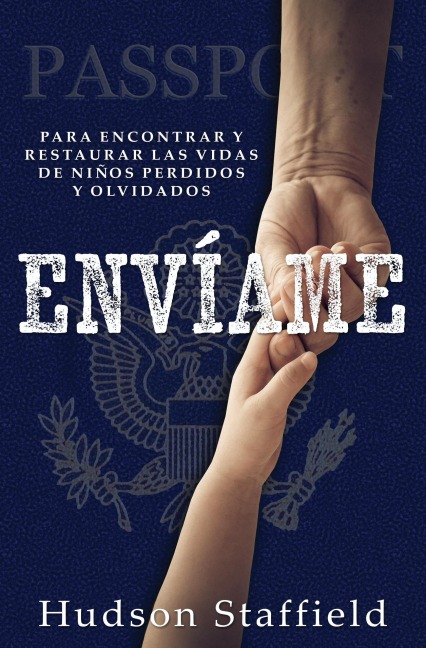 Envíame - Hudson Staffield