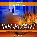 Cover-Bild zum Titel 'Informant' von 'Larry A. Winters'