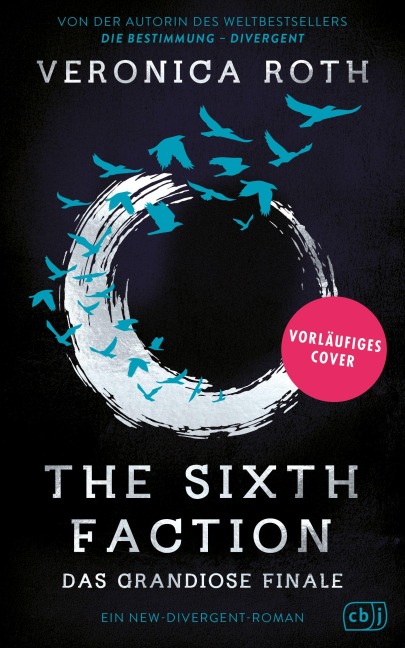 The Sixth Faction 02 - Veronica Roth