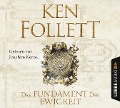 Das Fundament der Ewigkeit - Ken Follett, Andy Matern
