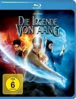 Die Legende von Aang - M. Night Shyamalan, James Newton Howard