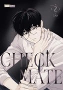 Cover-Bild zum Titel 'Checkmate 02' von 'Tan'