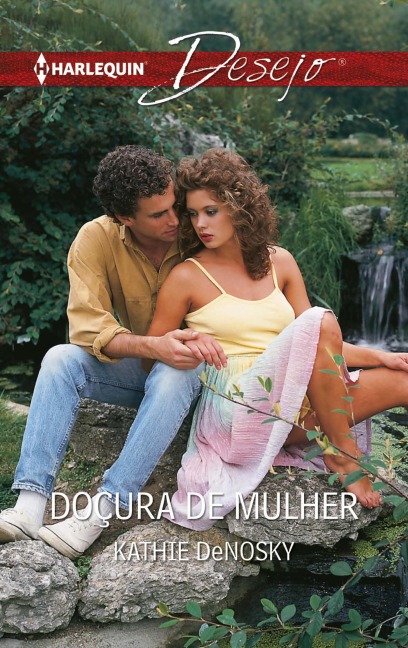 Doçura de mulher - Kathie Denosky
