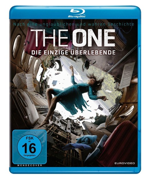 The One - Die einzige Überlebende - Nazarov Andrey, Anton Belov, Leonid Derbenyov, Yuriy Parkaev, Dmitriy Suvorov