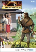 Cover-Bild zum Titel 'Maddrax 487' von 'Ian Rolf Hill'