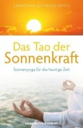 Cover-Bild zum Titel 'Das Tao der Sonnenkraft' von 'Christian Dittrich-Opitz'