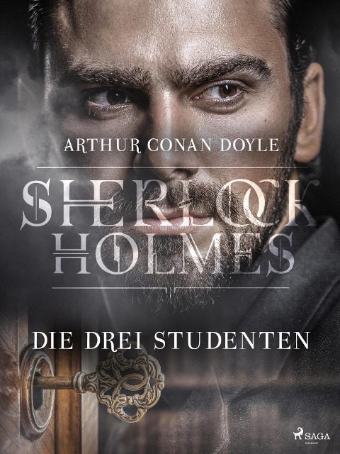 Die drei Studenten - Arthur Conan Doyle