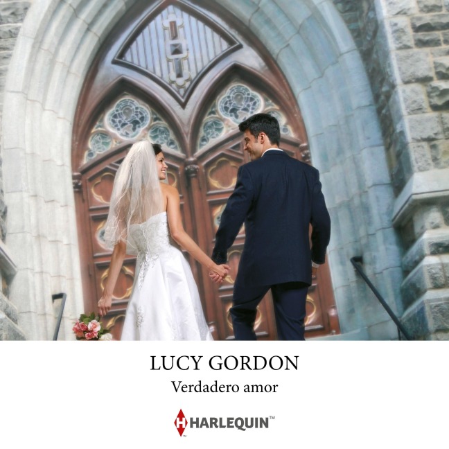 Verdadero amor - Lucy Gordon