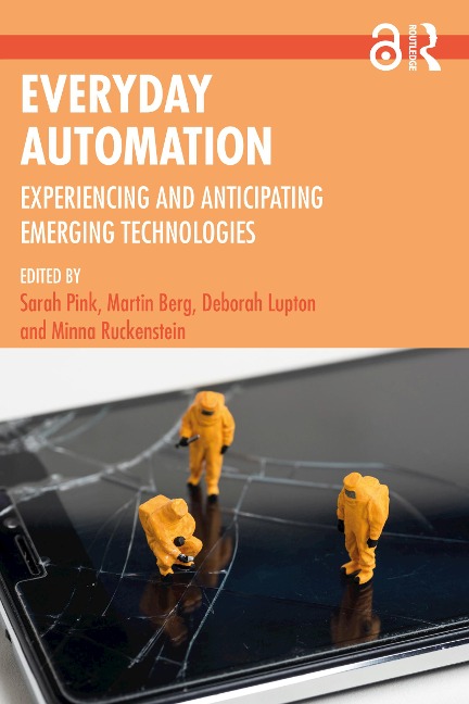 Everyday Automation - 