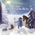 Cover-Bild zum Titel 'Das Weihnachtslicht' von 'Gabriele Auenfeld'