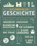 Cover-Bild zum Titel 'SEHEN & VERSTEHEN - GESCHICHTE' von 'Sandra Lawrence'