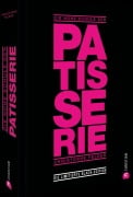 Cover-Bild zum Titel 'Die hohe Schule der Patisserie' von 'Christophe Felder'