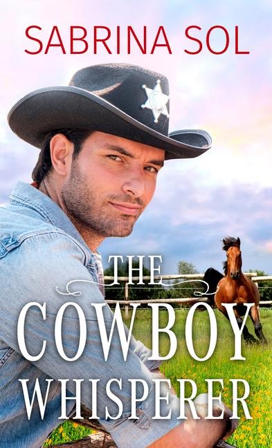 The Cowboy Whisperer - Sabrina Sol