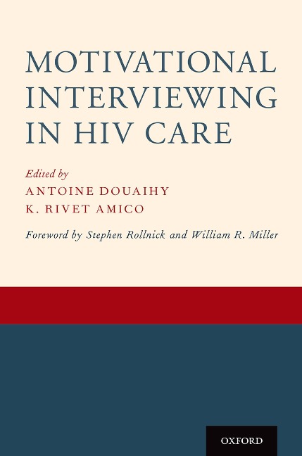 Motivational Interviewing in HIV Care - 