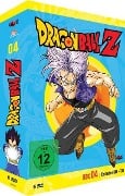 Dragonball Z - Box 4 - 