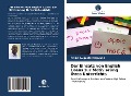 Cover-Bild zum Titel 'Der Einsatz von English Loans zur Motivierung Ihres Unterrichts' von 'Filipe Augusto Hoguane'