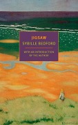 Cover-Bild zum Titel 'Jigsaw' von 'Sybille Bedford'