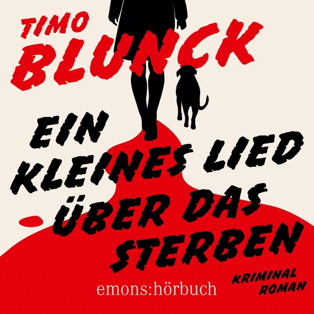 Ein kleines Lied über das Sterben - Timo Blunck