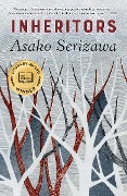 Cover-Bild zum Titel 'Inheritors' von 'Asako Serizawa'