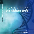 EVOLUTION - Die nächste Stufe - Luis Feder