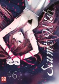 Cover-Bild zum Titel 'Scum's Wish 06' von 'Mengo Yokoyari'
