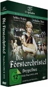 Die Försterchristel (1962) und Försterchristl (1952) - Doppelbox (Filmjuwelen) - 