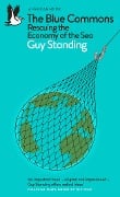 Cover-Bild zum Titel 'The Blue Commons' von 'Guy Standing'
