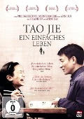 Cover-Bild zum Titel 'Tao Jie - Ein einfaches Leben' von 'Susan Chan, Yan-lam Lee, Wing-fai Law'