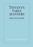 Cover-Bild zum Titel 'Tiffany's Table Manners for Teenagers' von 'Walter Hoving'