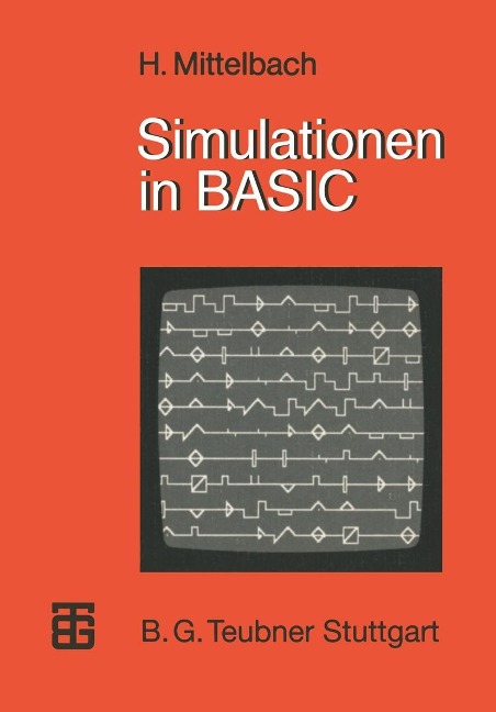 Simulationen in BASIC - Henning Mittelbach