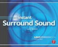 Cover-Bild zum Titel 'Instant Surround Sound' von 'Jeffrey Fisher'