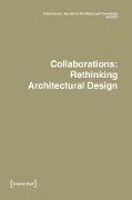 Cover-Bild zum Titel 'Dimensions. Journal of Architectural Knowledge' von ''