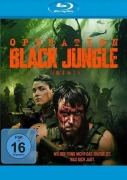 Cover-Bild zum Titel 'Operation Black Jungle' von 'Federico Durán, Guillermo Escalona, Jaime Osorio Marquez, Camilo Sanabria'