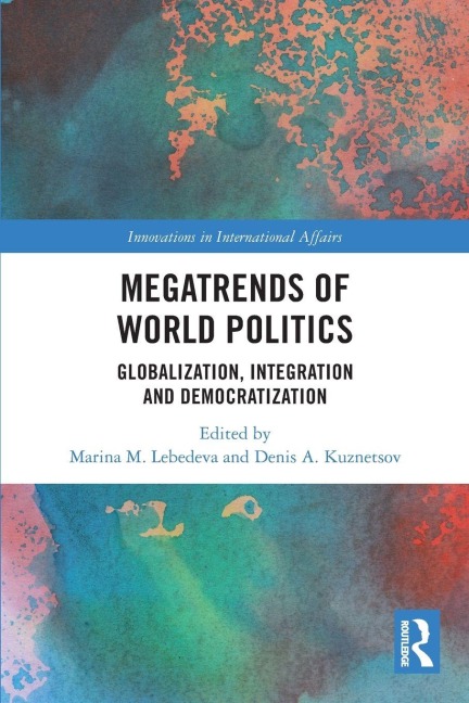 Megatrends of World Politics - 