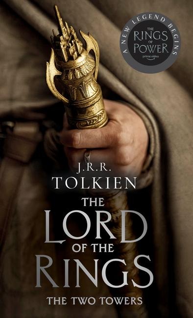 The Two Towers (Media Tie-In) - J R R Tolkien