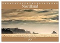 Nordland ¿ Die Weite Skandinaviens (Tischkalender 2024 DIN A5 quer), CALVENDO Monatskalender - Dieter Gödecke