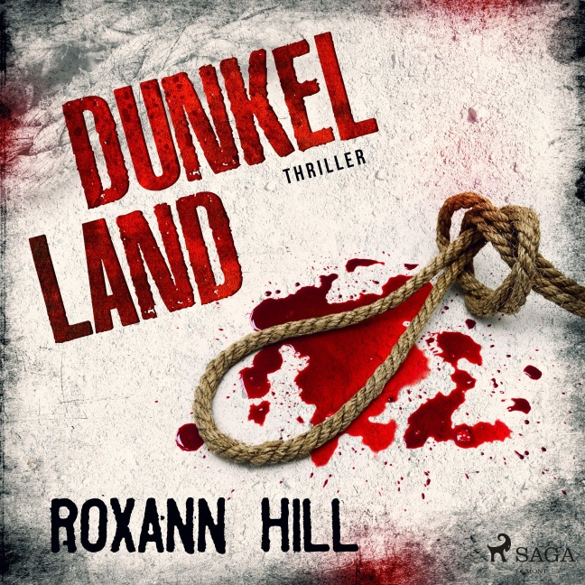 Dunkel Land (Wuthenow-Thriller 1) - Roxann Hill