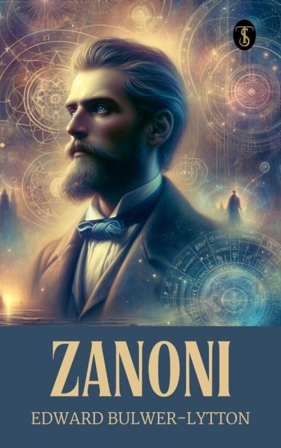 Zanoni - Edward Bulwer-Lytton