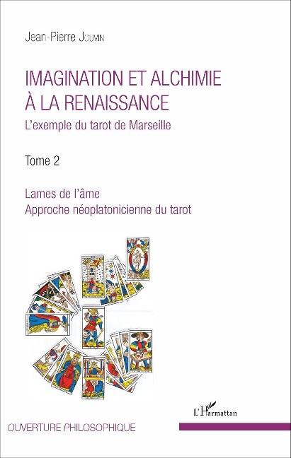 Imagination et alchimie à la Renaissance - Jean-Pierre Jouvin