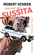 Der Duft des Sussita - Robert Scheer