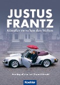 Cover-Bild zum Titel 'Justus Frantz' von 'Jens Meyer-Odewald'