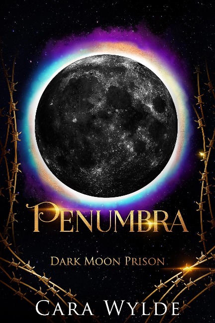 Penumbra: A Dark Omegaverse Prequel - Cara Wylde