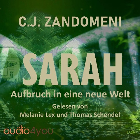 SARAH - C. J. Zandomeni