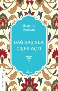 Cover-Bild zum Titel 'Dag Basinda Cicek Acti' von 'Mehmet Daginik'