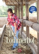 Cover-Bild zum Titel 'De Lommerhof' von 'Clemens Wisse'
