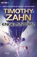 Engelssturz - Timothy Zahn