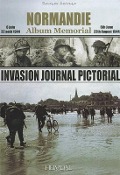 Cover-Bild zum Titel 'Invasion Journal Pictorial' von 'Georges Bernage'