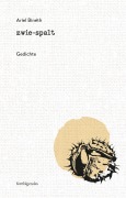 Cover-Bild zum Titel 'zwie-spalt' von 'Ariel Binéth'