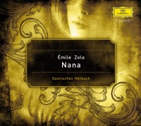 Cover-Bild zum Titel 'Émile Zola: Nana' von ''
